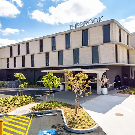 Hotel Nightelier Mitchelton The Brook 4*