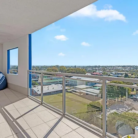 Aparthotel Proximity Waterfront Redcliffe