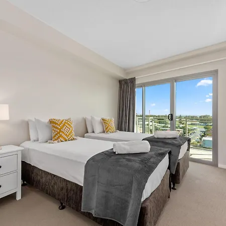 Aparthotel Proximity Waterfront