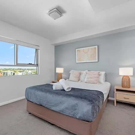 Proximity Waterfront