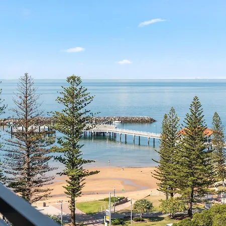 Aparthotel Proximity Waterfront Redcliffe