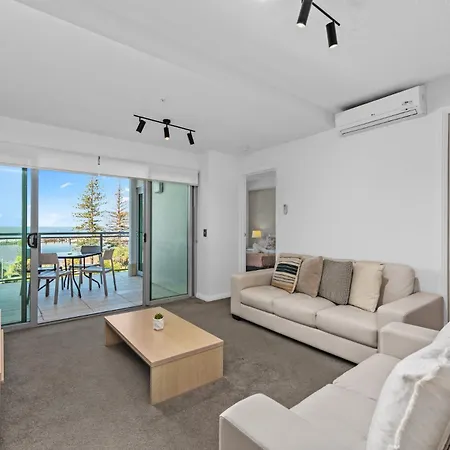Proximity Waterfront Aparthotel 5*