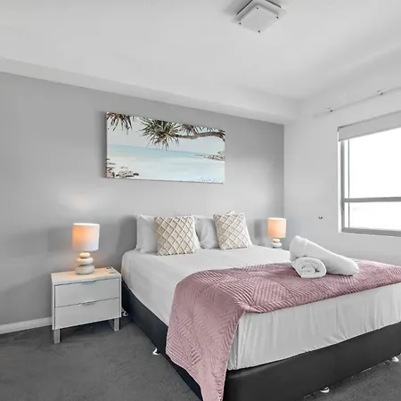 Aparthotel Proximity Waterfront 5*
