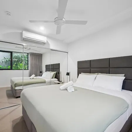 13q Boutique 1 Bedroom Abnb-style Apartment, Location Holiday home