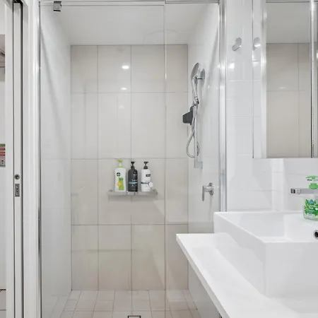 Holiday home 13q Boutique 1 Bedroom Abnb-style Apartment, Location Brisbane