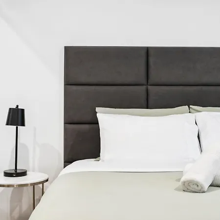 13q Boutique 1 Bedroom Abnb-style Apartment, Location Brisbane