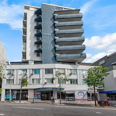 Picturesque City Living Moments From Everything Brisbane