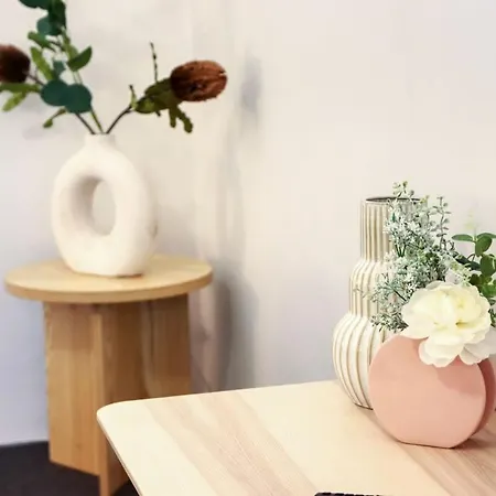 Recharge On Garden I Cafes & Comfy Quarters