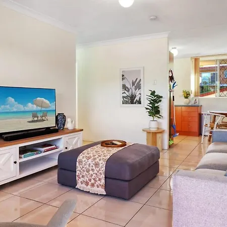 Recharge On Garden I Cafes & Comfy Quarters Brisbane