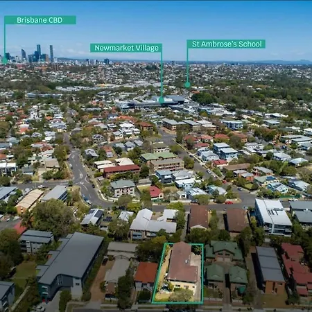Recharge On Garden I Cafes & Comfy Quarters * Brisbane