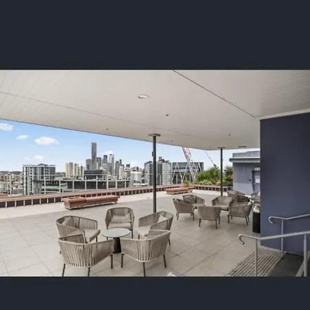 Perfect Self-contained * Brisbane