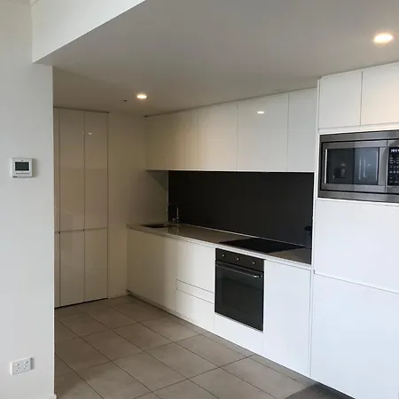 Perfect Self-contained Apartment Brisbane