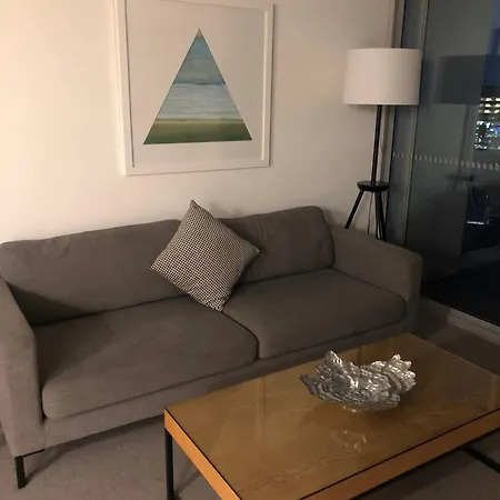 Apartment Perfect Self-contained