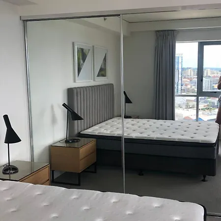 Perfect Self-contained Apartment Brisbane