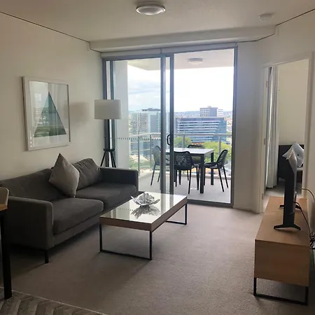 Apartment Perfect Self-contained