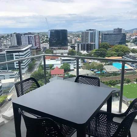 Perfect Self-contained Apartment