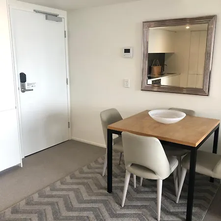 Perfect Self-contained Brisbane