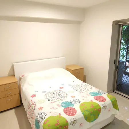 Hilltop Cbd Apartment *