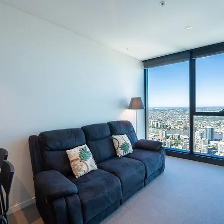 Want To Live Amongst The Clouds?