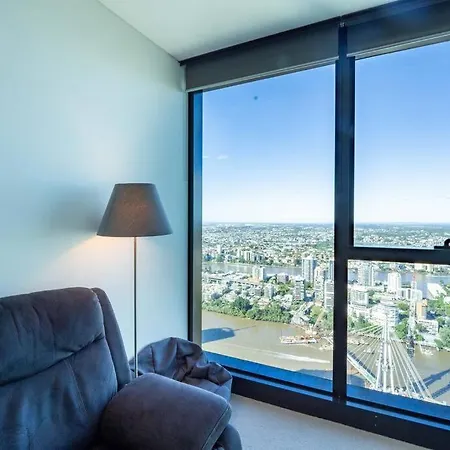Want To Live Amongst The Clouds?