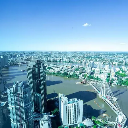 Want To Live Amongst The Clouds? * Brisbane