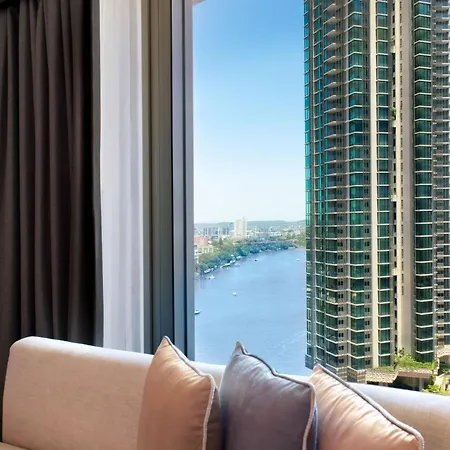 Marriott 5*