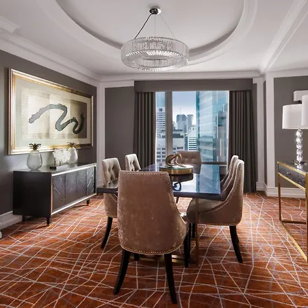 Marriott 5* Brisbane