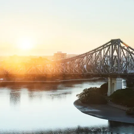 Marriott 5* Brisbane