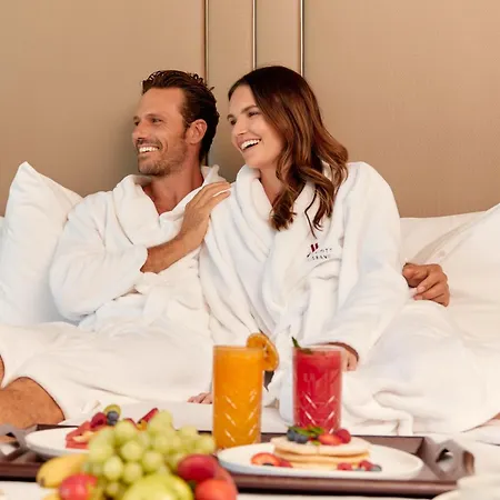 Hotel Marriott Brisbane