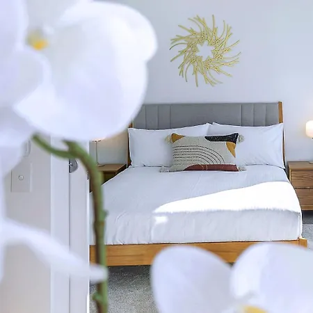 Of Spring Hill - Balcony Bliss And Poolside Escape Apartment *