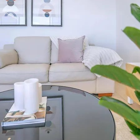 Apartment Of Spring Hill - Balcony Bliss And Poolside Escape