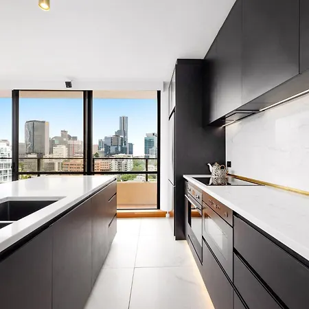 Apartment The Summit - Luxury