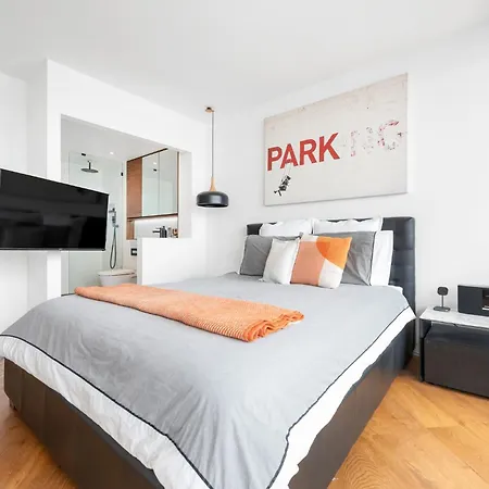 Apartment The Summit - Luxury *