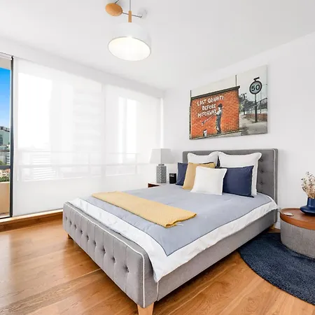 Apartment The Summit - Luxury Brisbane