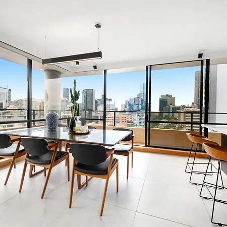 Apartment The Summit - Luxury