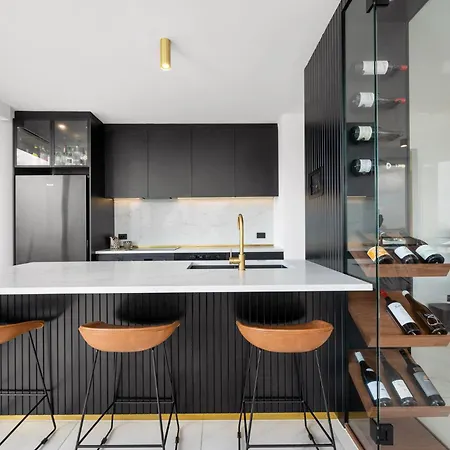 Apartment The Summit - Luxury Brisbane