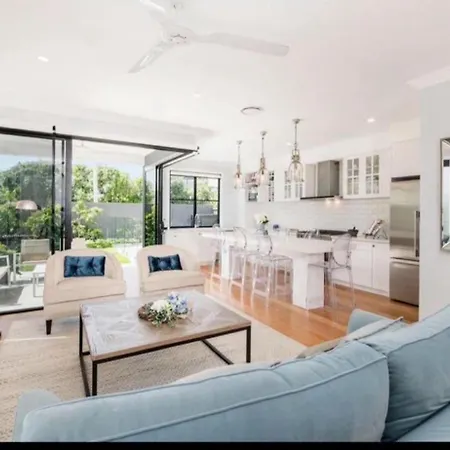 Urban Oasis In Bulimba Homestay Brisbane