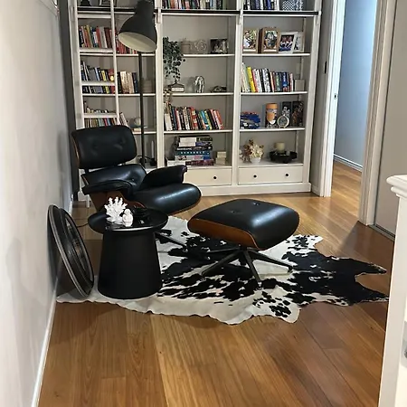 Urban Oasis In Bulimba Homestay