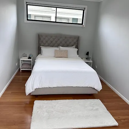 Urban Oasis In Bulimba * Brisbane