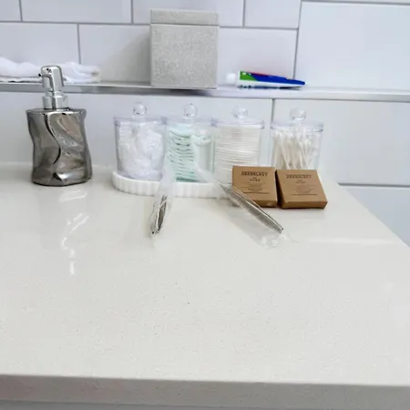 Urban Oasis In Bulimba *