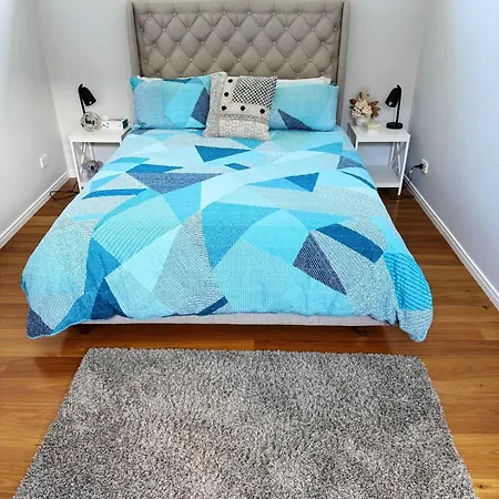 Urban Oasis In Bulimba Homestay *