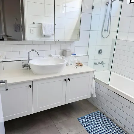 Urban Oasis In Bulimba Brisbane