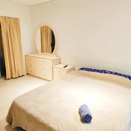 Hilltop Cbd Apartment Brisbane