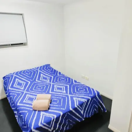 Hilltop Cbd Apartment Brisbane