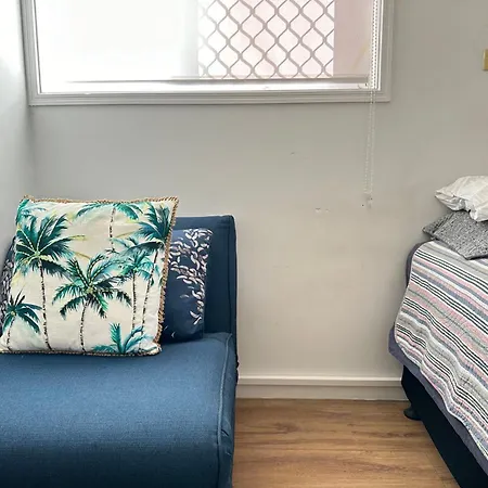 Guest house Zen Escape 