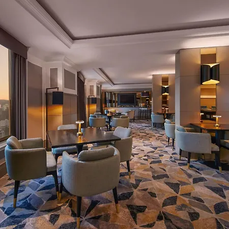 Marriott 5* Brisbane