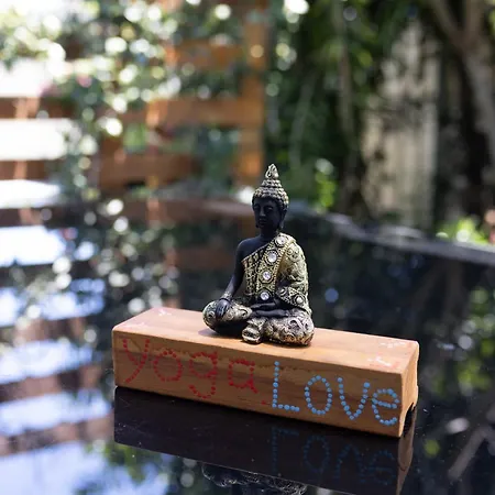 Zen Escape 
