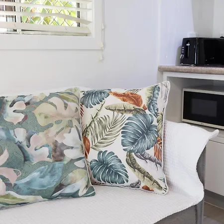 Guest house Zen Escape 