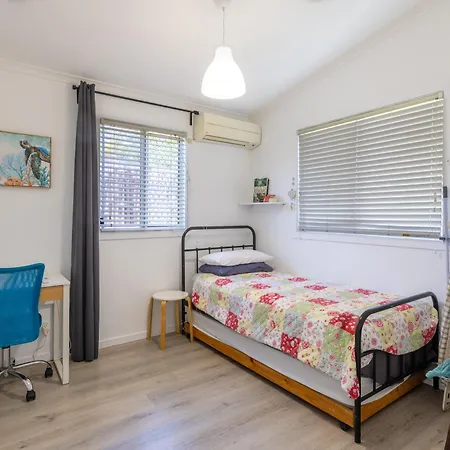 Guest house Zen Escape 