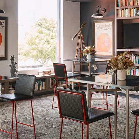 Rydges Fortitude Valley 5*
